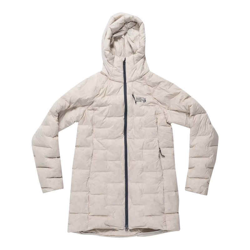 Mountain Hardwear Stretchown Parka - Women's