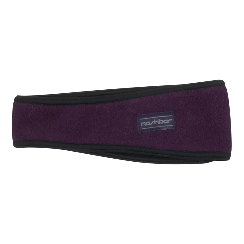 Nashbar Fleece Headband