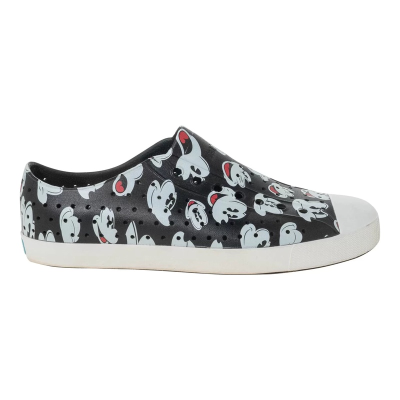 Native Mickey Mouse Shoes - Men's