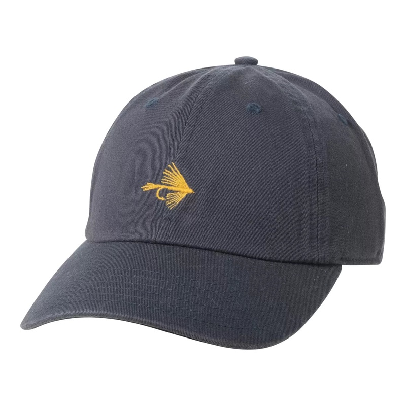 Orvis Battenkill Contrast Fly Cap