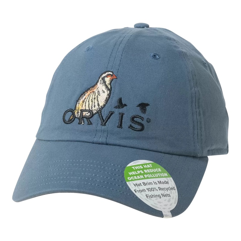 Orvis Chukar Ball Cap
