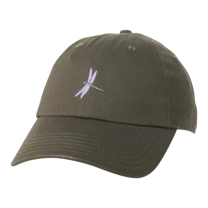 Orvis Contrast Dragonfly Cap