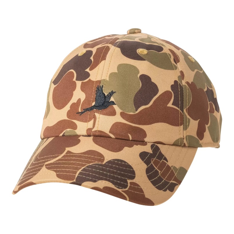 Orvis Contrast Pheasant Cap