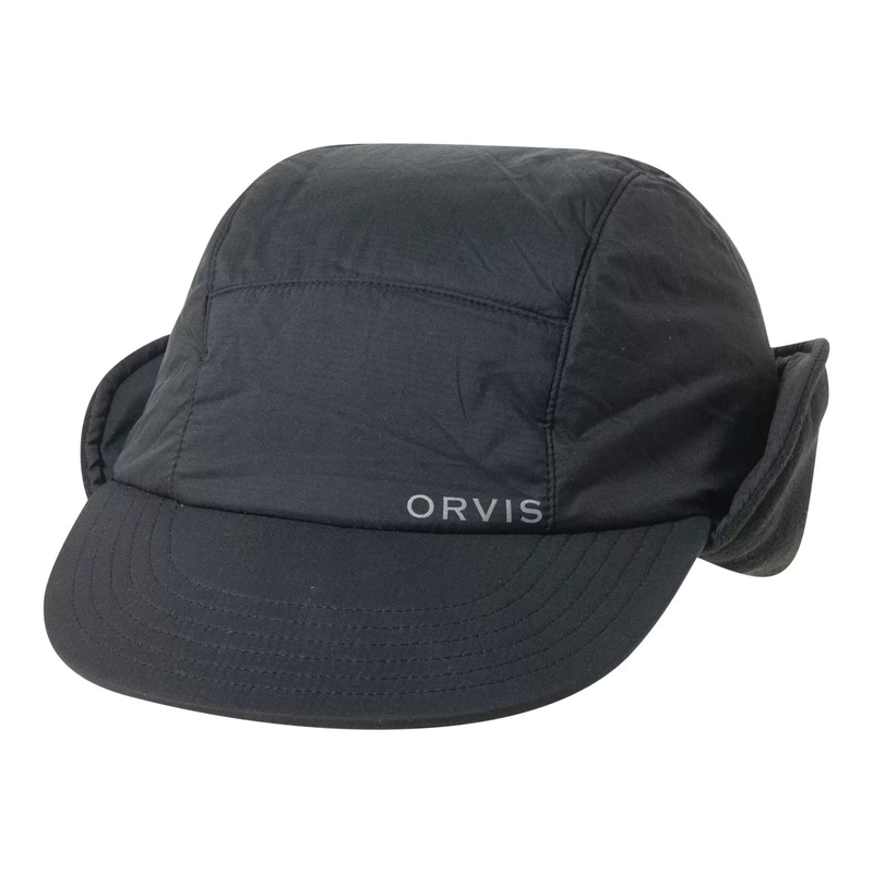 Orvis PRO Insulated Cap