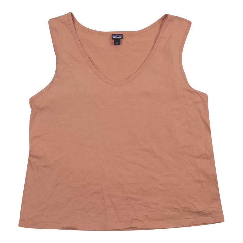Patagonia Regenerative Organic Certified Cotton Tank Top - Women's