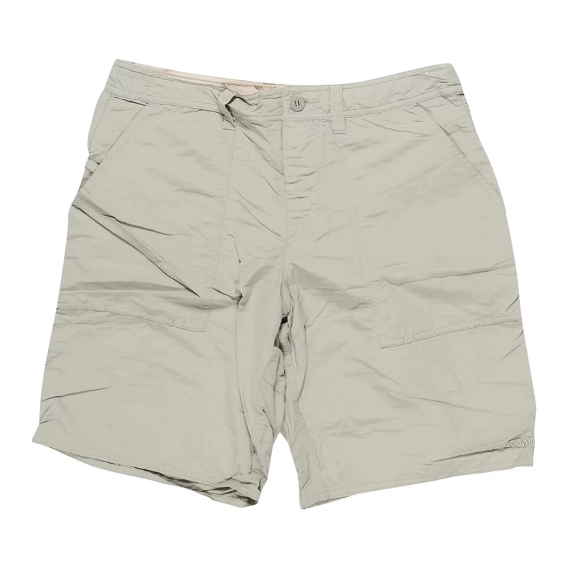 Patagonia Wavefarer Stand Up Shorts - Men's