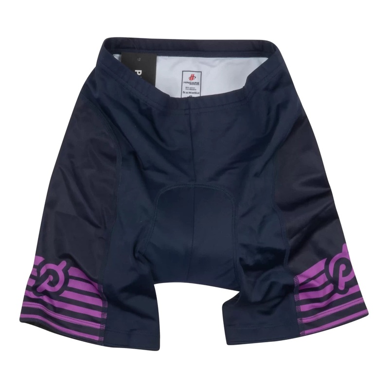 Peloton Padded Cycling Shorts - Women's