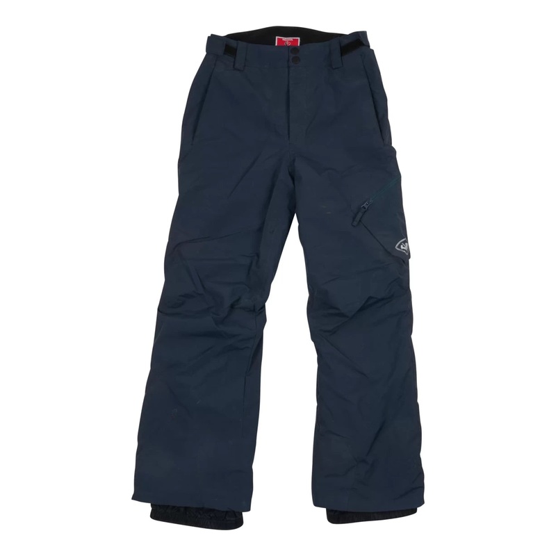 Rossignol Insulated Ski Pant - Boys'