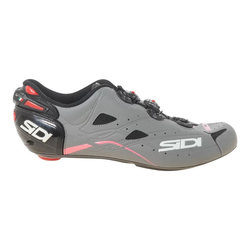 Sidi Shot Giro D'Italia Cycling Shoe - Men's