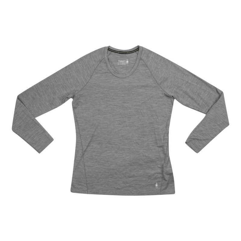 SmartWool Classic All-Season Merino Long Sleeve Baselayer - Women's