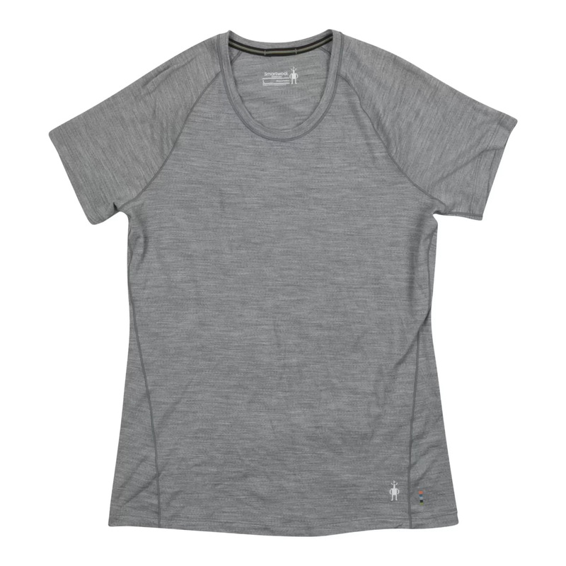 SmartWool Classic All-Season Merino T-Shirt - Women's