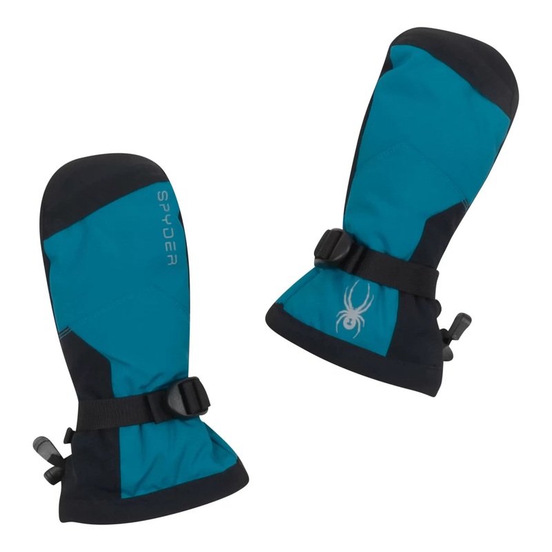 Spyder Finn Ski Mittens - Boys'
