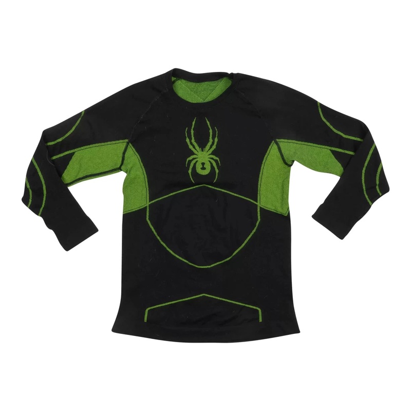 Spyder Structure Long Sleeve T-Shirt - Women's
