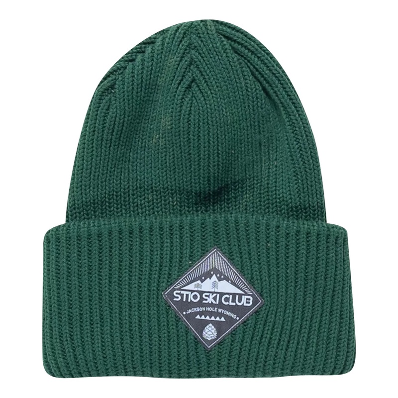 Stio Ski Club Beanie
