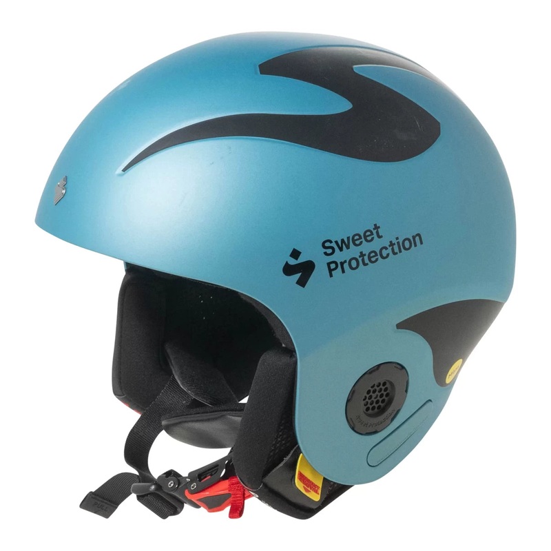 Sweet Protection Volata Helmet