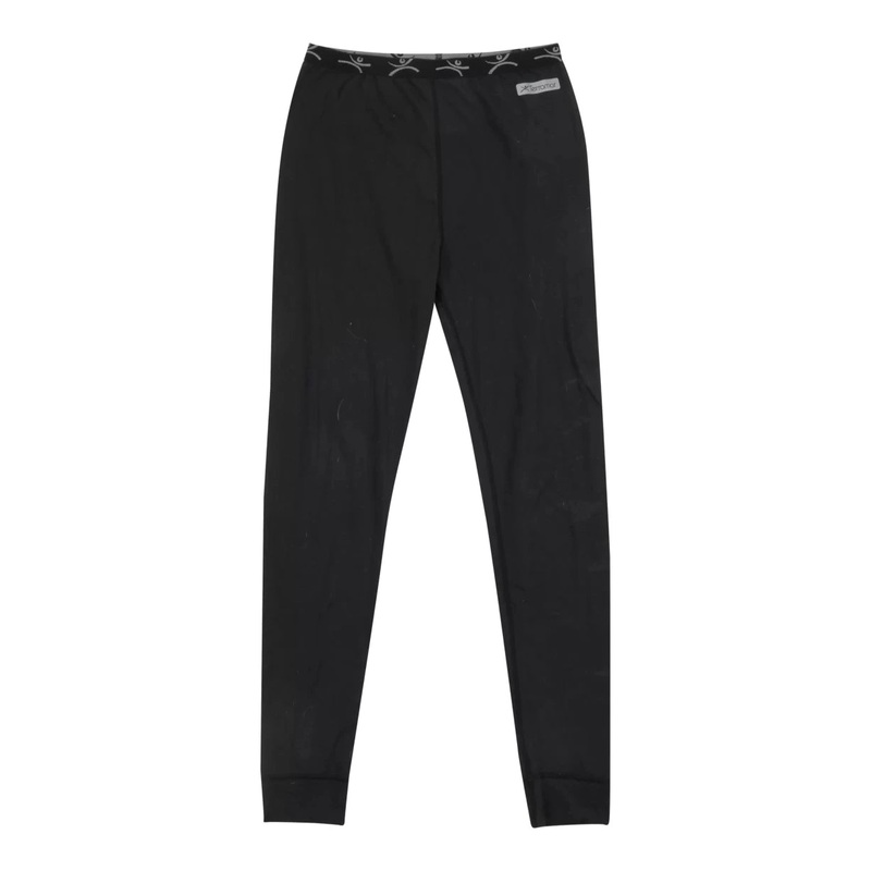 Terramar Lightweight Thermaslk Baselayer Pants - Women's