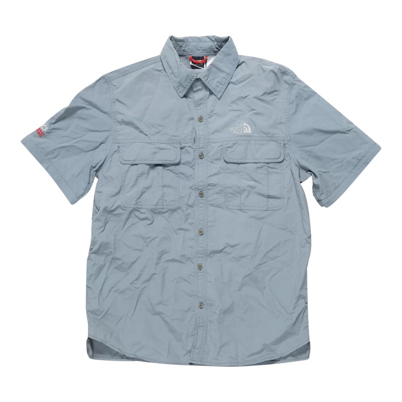 The North Face Lightrange Button-Down Shirt