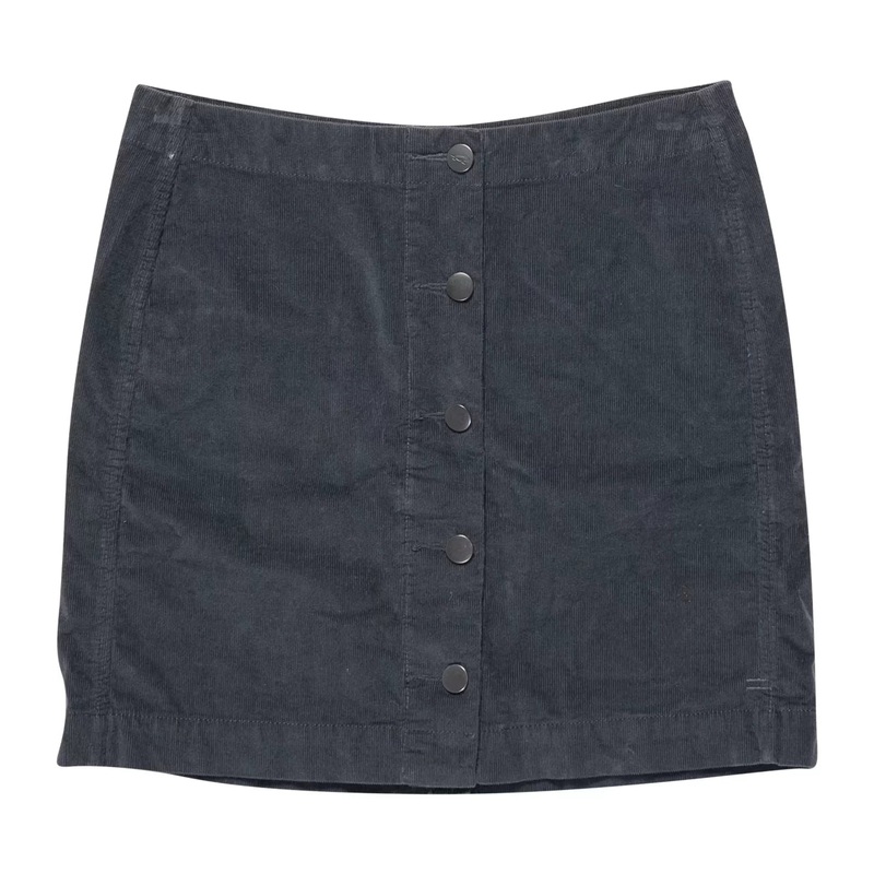 Toad&Co Cruiser Cord Skirt - Women's