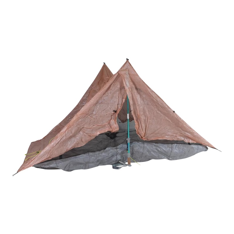 ZPacks  Duplex Zip Tent
