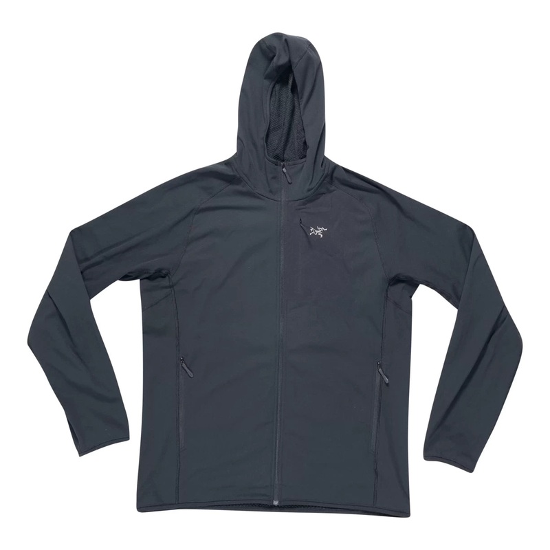 Arc'teryx Delta Hoody - Men's