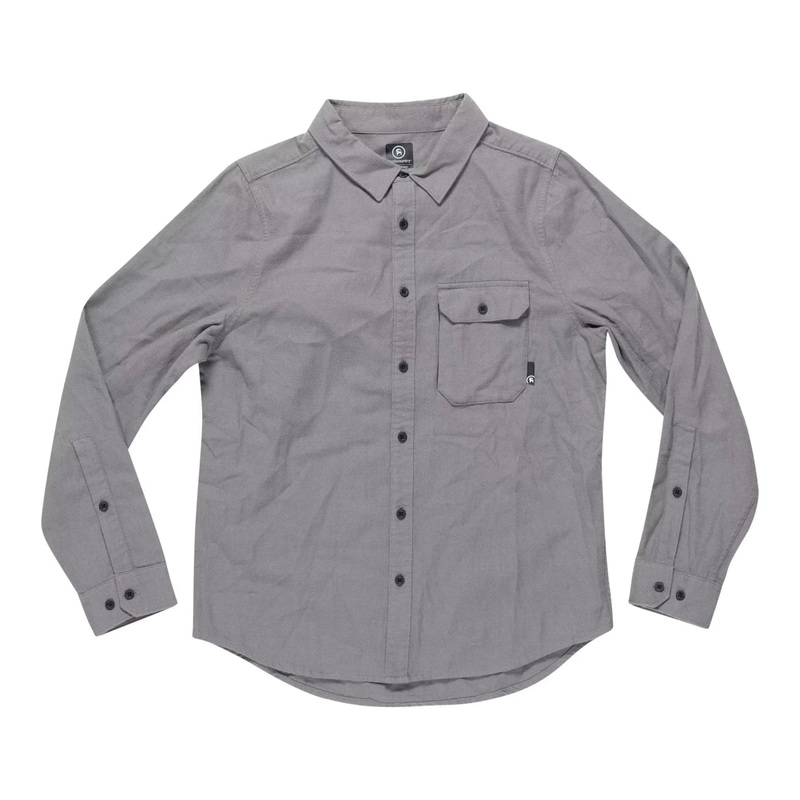 Backcountry Fendler Flannel Shirt - Men's