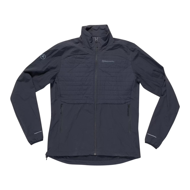 Backcountry Wasatch Crest Hybrid Jacket - Men's
