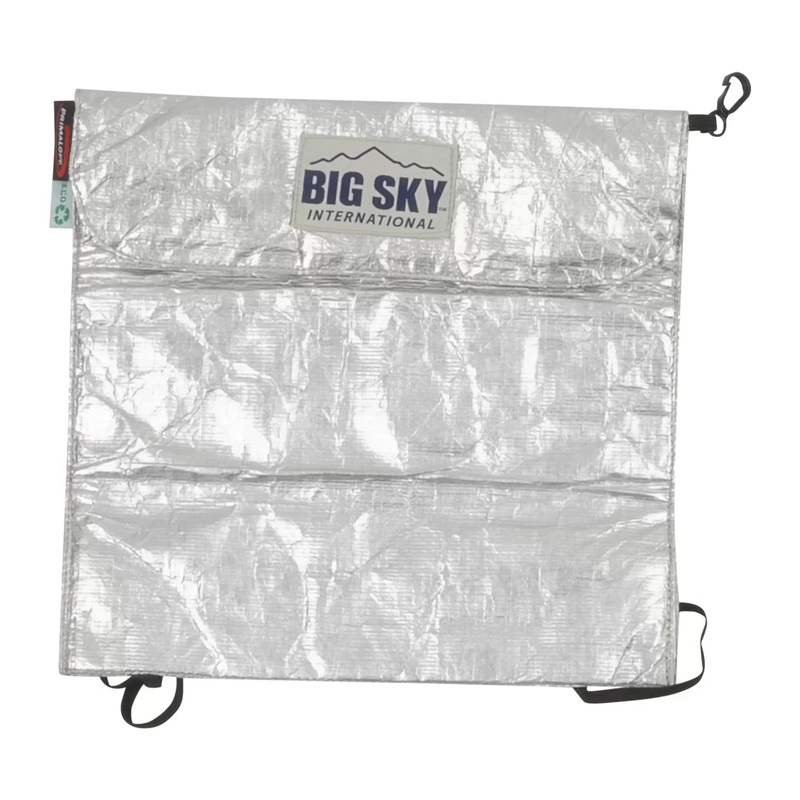 Big Sky International  Insulite Insulated Food Pouch