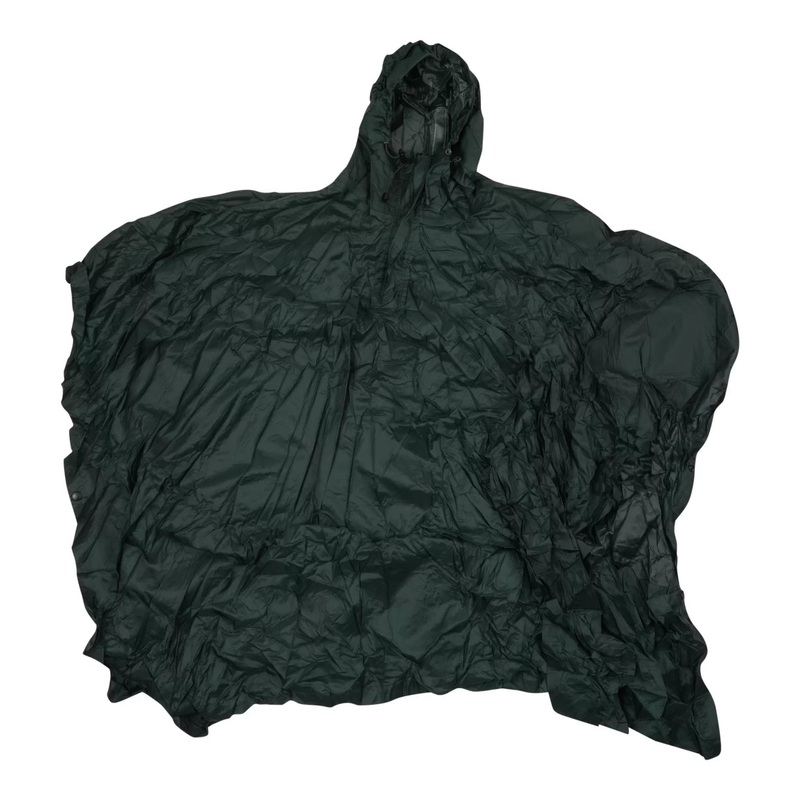 Campmor Cascade II Backpacker Poncho