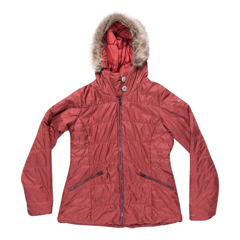 Columbia Sparks Lake Omni-Heat Hooded Jacket - Women's