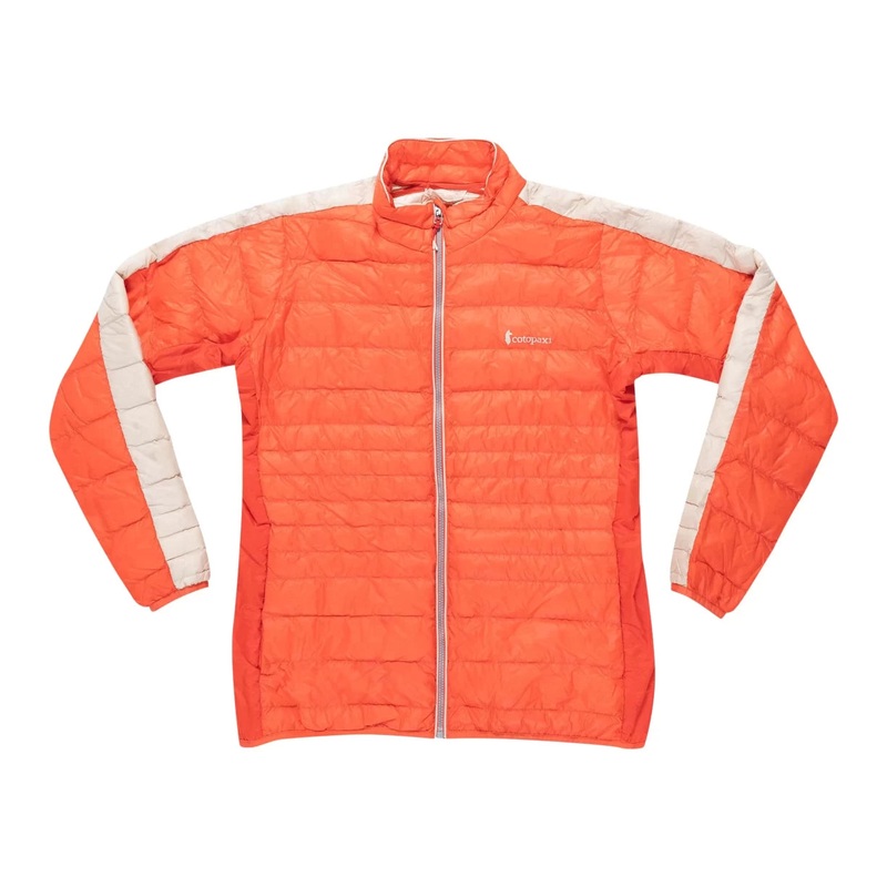 Cotopaxi Fuego LT Down Jacket - Women's