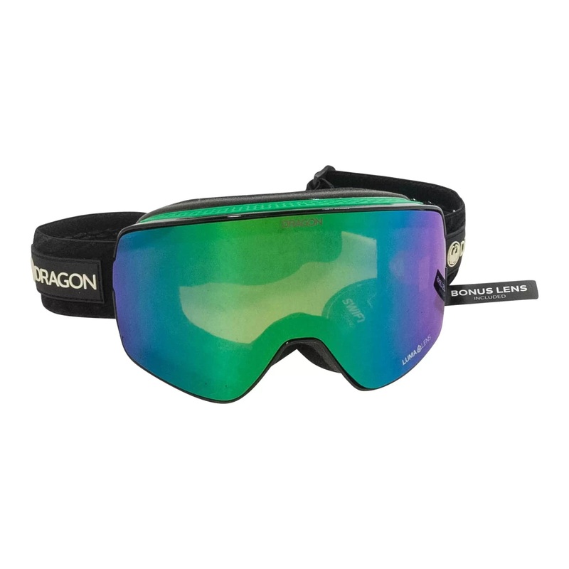 Dragon NFX2 Snow Goggles