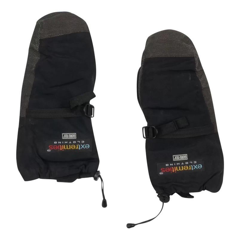 Extremities Mountain GTX Mitt - Men's