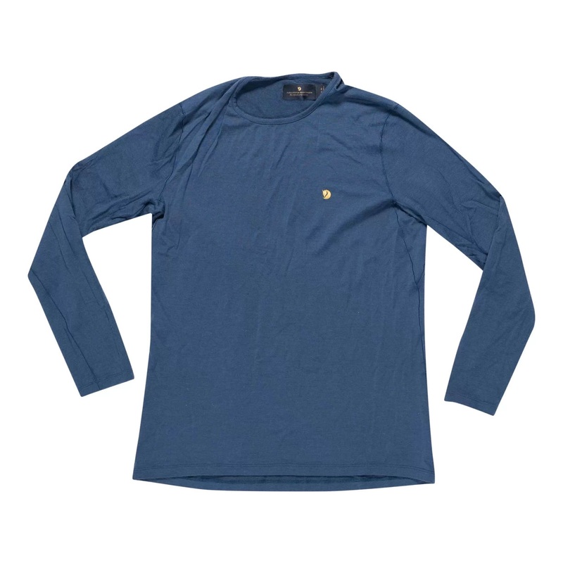 Fjllrven Bergtagen Thinwool Long Sleeve - Men's