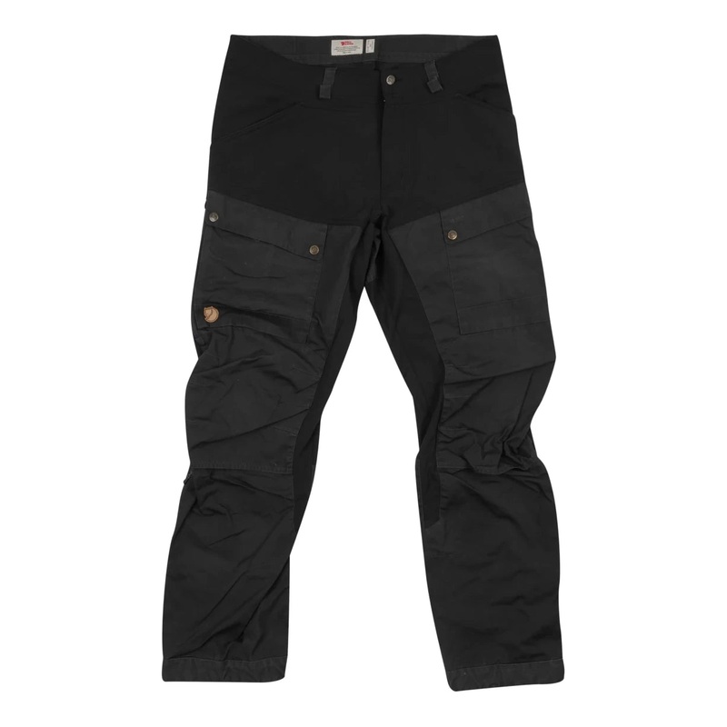 Fjllrven Fjllrven Keb Trouser - Men's
