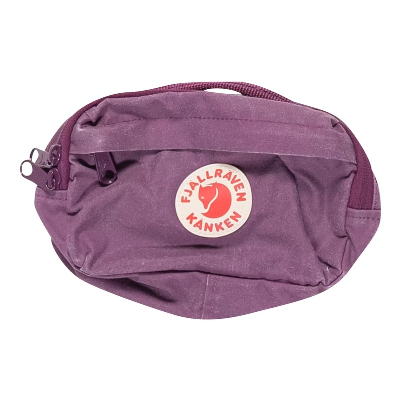 Fjllrven Pouch