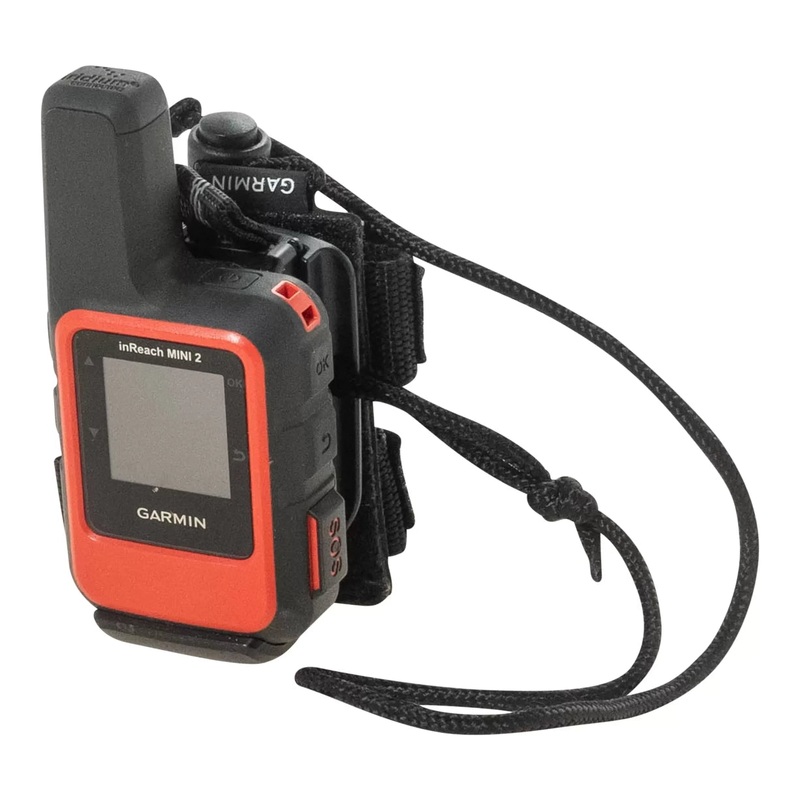 Garmin inReach Mini 2 Marine Bundle