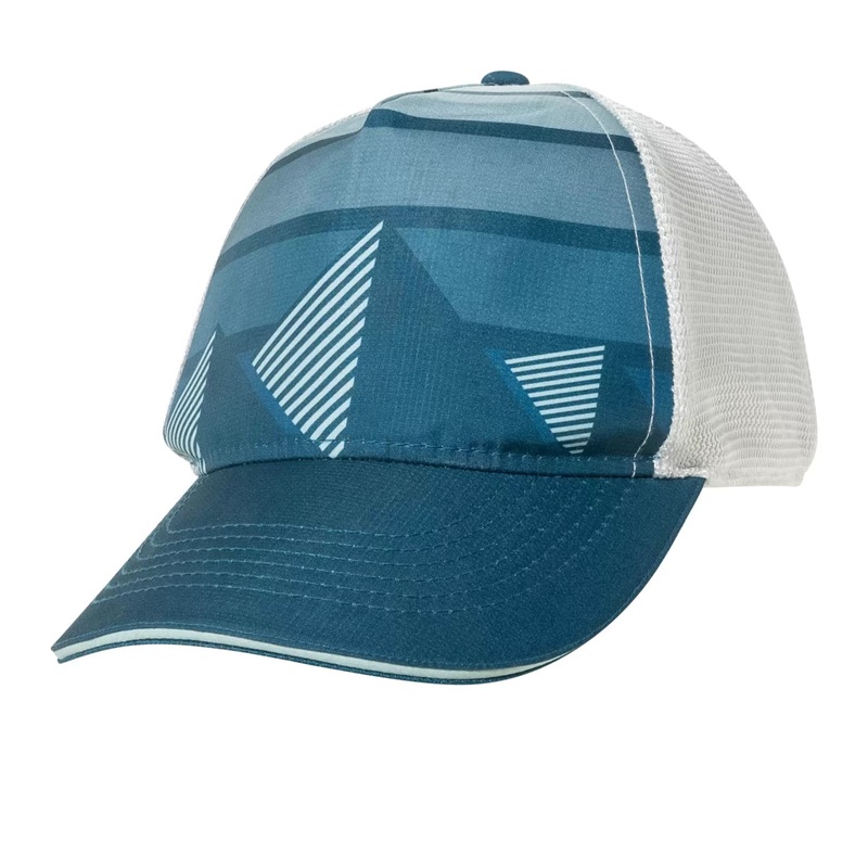 HeadSweats Headsweats Mountain Trucker Hat