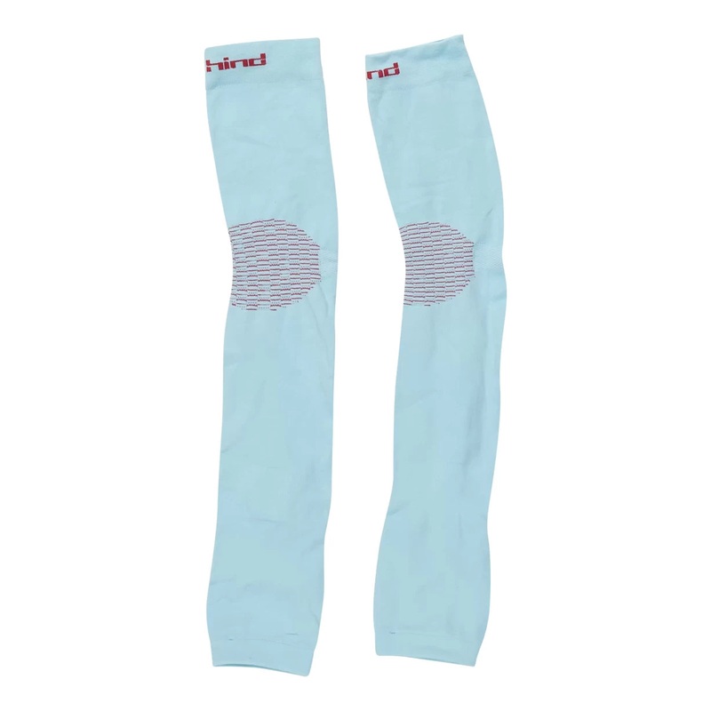 Hind Seamless Arm Warmers