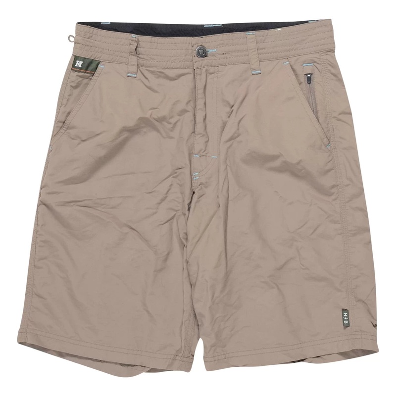Howler Brothers Horizon Hybrid Shorts 2.0 - Men's