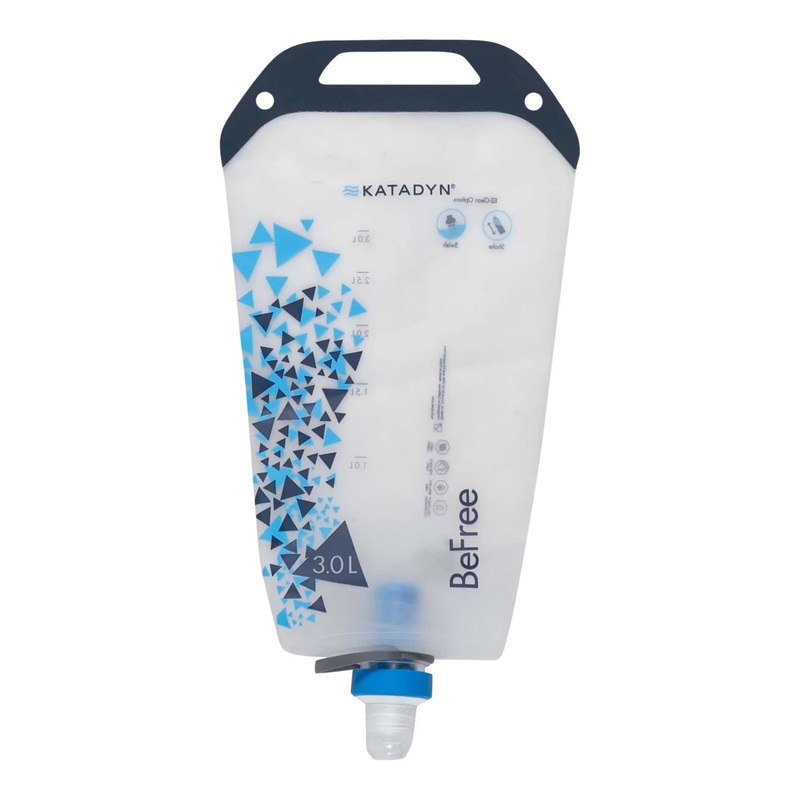 Katadyn BeFree Filtration System 3L
