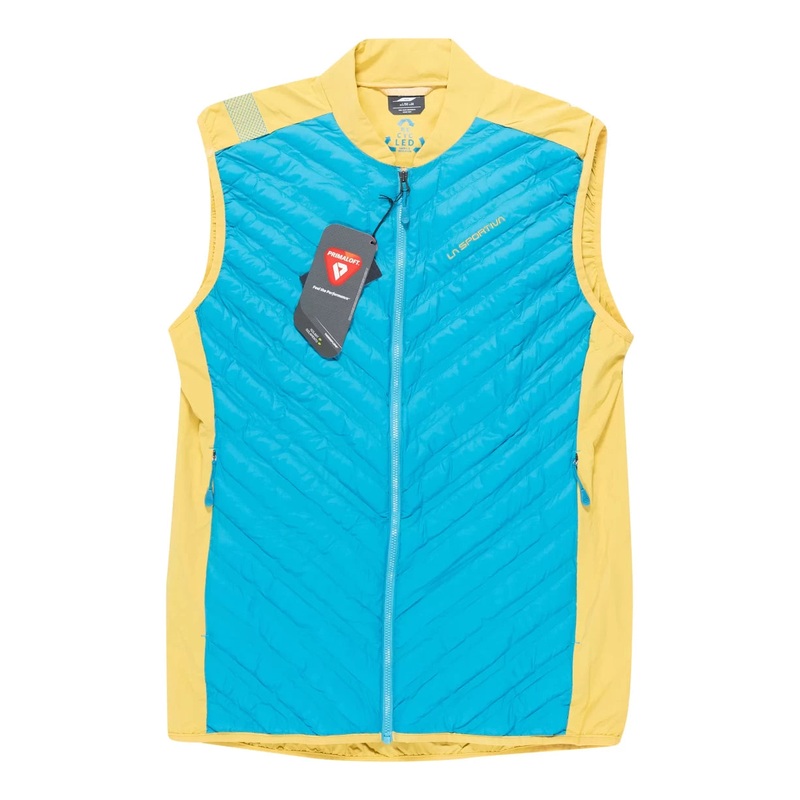 La Sportiva Alya Vest - Men's