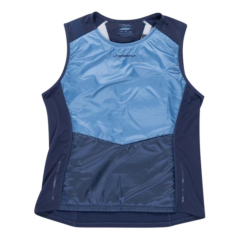 La Sportiva Blizzard Insulated Vest - Women's