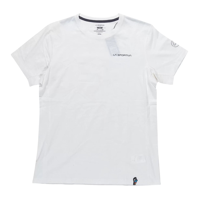 La Sportiva Dawn Wall T-Shirt - Men's