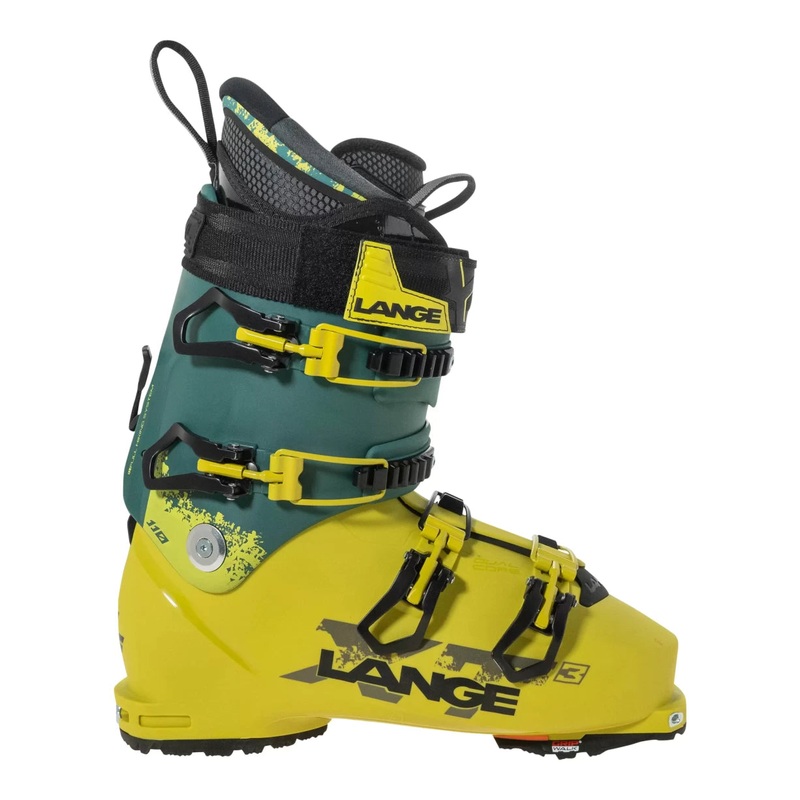 Lange XT3 110 GW Ski Boots