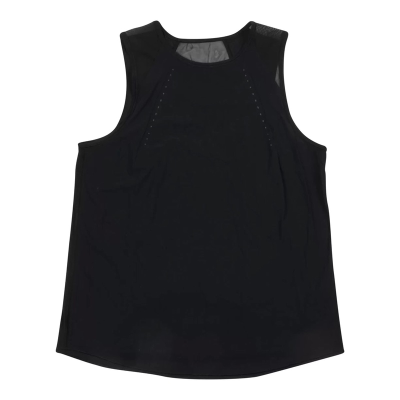 Lululemon Lululemon Sculpt Cropped Tank , Women's