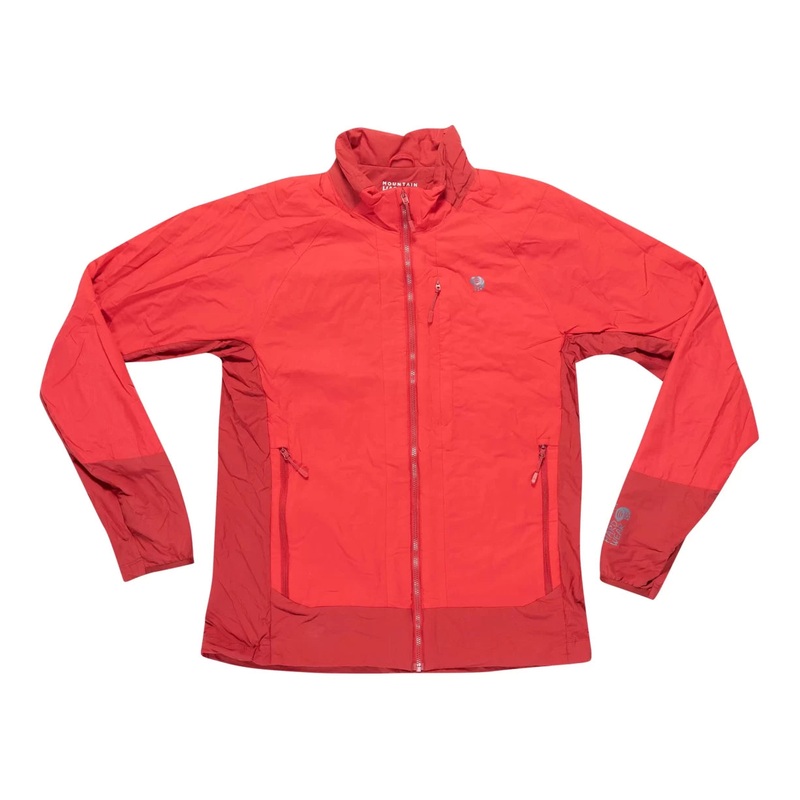 Mountain Hardwear Jacket - Men's