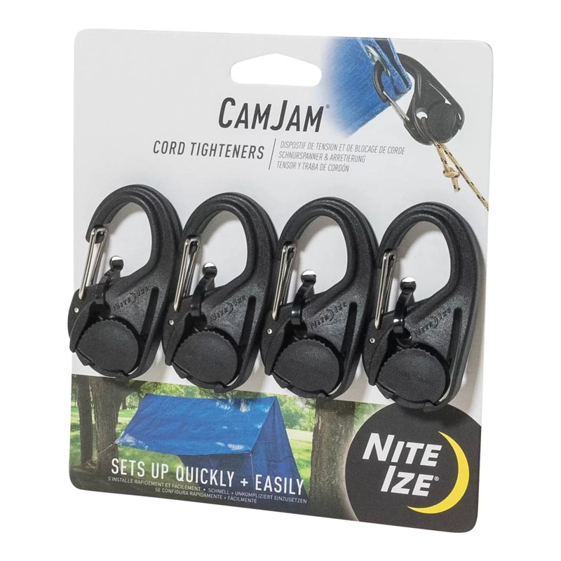Nite Ize CamJam Cord Tightener