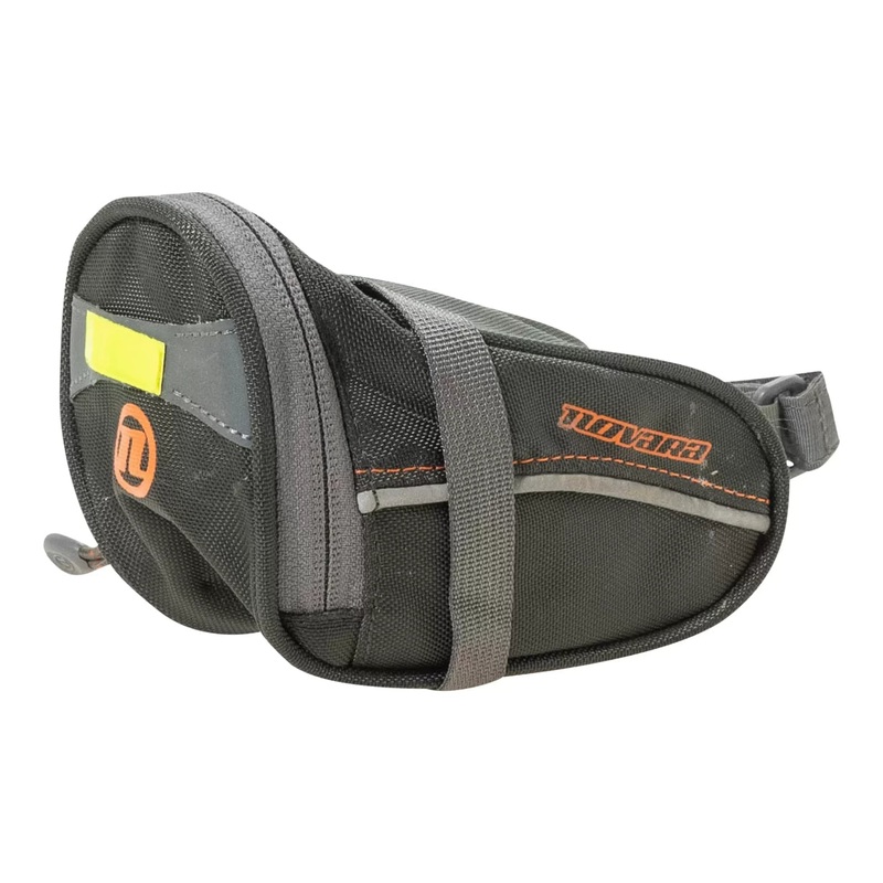 Novara Bike Seat Bag and Patch Kit