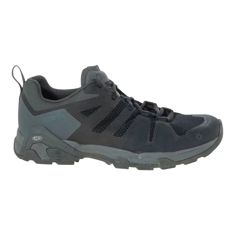 Oboz Arete Low Hiking Shoes - Women's