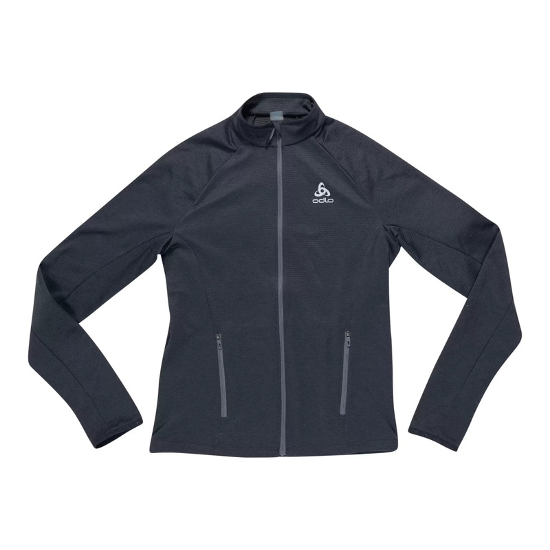 Odlo Lightweight Baselayer Jacket - Men's